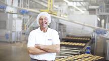 ToastovÁ legenda. Pekařská firma Lieken AG, kterou Andrej Babiš koupil v roce 2013, se v Německu proslavila právě toastovým chlebem.
