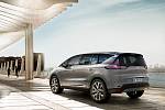 Renault Espace.