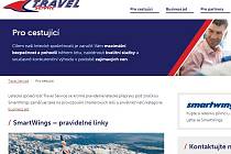 Travel Service