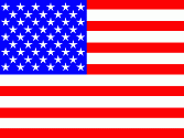 USA - vlajka.