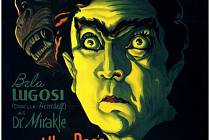 Ve filmové verzi Vražd v ulici Morgue si zahrál král hororových snímků Béla Lugosi. My ho známe spíš jako Drákulu.