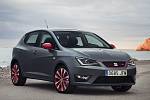 Seat Ibiza.