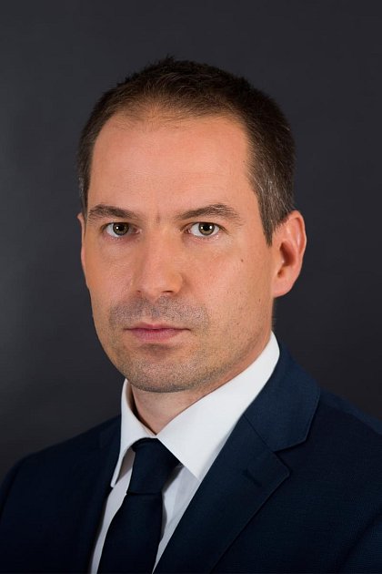 Péter Krekó, ředitel, Political Capital Institute, Maďarsko, docent na univerzitě ELTE v Budapešti