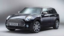 Nové MINI Clubman (2019)