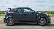 Nissan Juke-R 2.0.