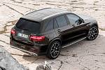 Mercedes-AMG GLC 43 4Matic.