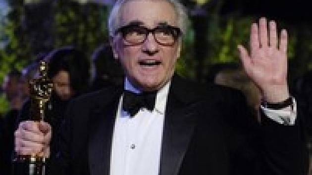 Martin Scorsese