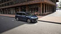 Ford Galaxy a S-Max po faceliftu