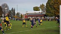 Michal Šmarda v Předměřicích nad Labem