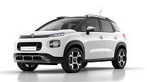 Citroën C3 Aircross.