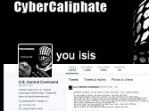 Hackeři napadli Twitter amerického Centrálního velení.