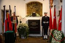 Pohřeb zavražděného gdaňského starosty Pawla Adamowicze