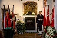 Pohřeb zavražděného gdaňského starosty Pawla Adamowicze
