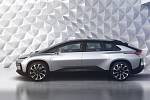 Elektromobil Faraday Future