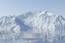 NASA přinesla další důkaz, že tání ledovců postupuje nebezpečně rychle. Podívejte se do článku na důkaz