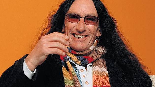 Ken Hensley