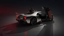 Ford GT LM Edition