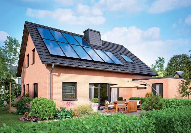 Největším protivníkem instalace solárních systémů je počáteční investice.