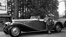 Ettore Bugatti přezdíval závodním automobilům Bentley 20. let minulého století „nejrychlejší náklaďáky světa“.