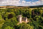 Lickleyhead Castle