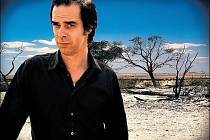 Nick Cave