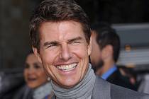 Tom Cruise má velmi věrného dvojníka, který také chtěl být hercem