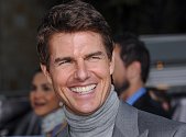 Tom Cruise má velmi věrného dvojníka, který také chtěl být hercem