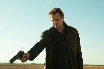 Liam Neeson v jedné ze svých filmových rolí.