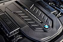 6,6litrový motor V12 od BMW vydrží ve výrobě minimálně do roku 2023