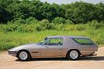 Ferrari 330 Vignale Shooting Brake