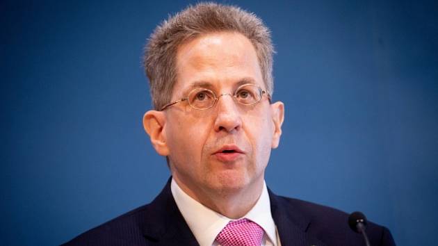 Hans-Georg Maassen