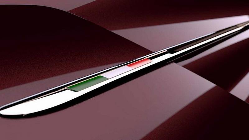 Italdesign přiveze do Ženevy dvoudveřové GT