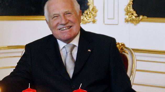 Václav Klaus