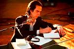 Nick Cave