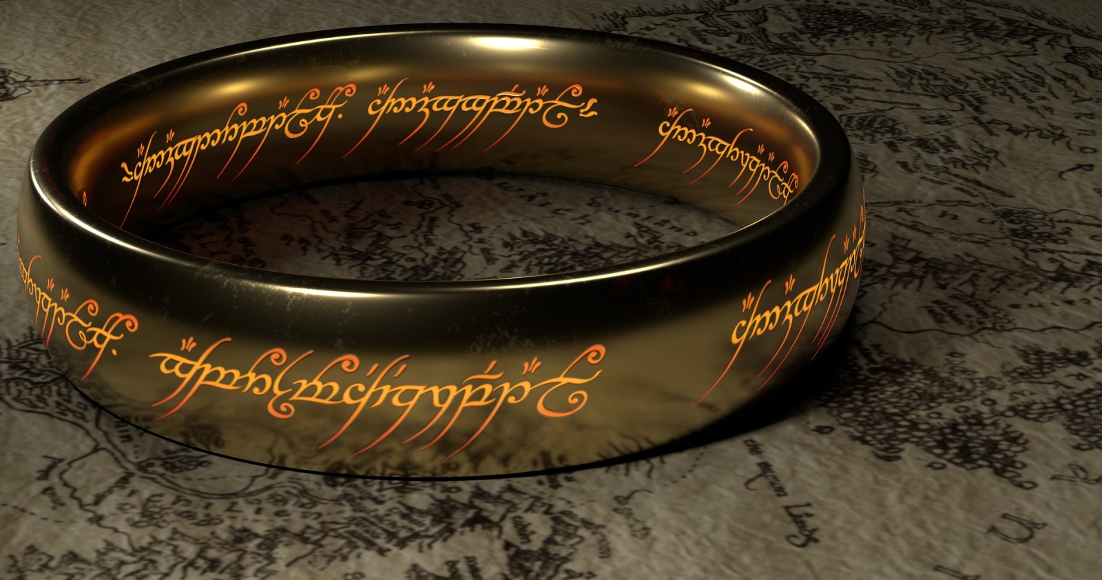 KVÍZ: Prsteny moci přichází. Co víte o Tolkienovi a jeho slavném díle? -  Brněnský deník