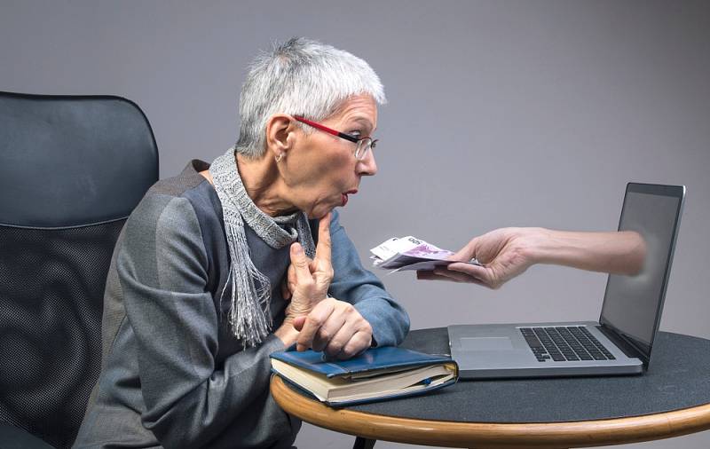 Nepoctiví prodejci klamáním porušují zákon, protože se dopouští zakázané nekalé obchodní praktiky.