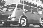 Tatra 603 MB.