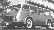 Tatra 603 MB.