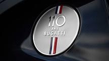 Bugatti Chiron Sport „110 ans Bugatti“ (2019)