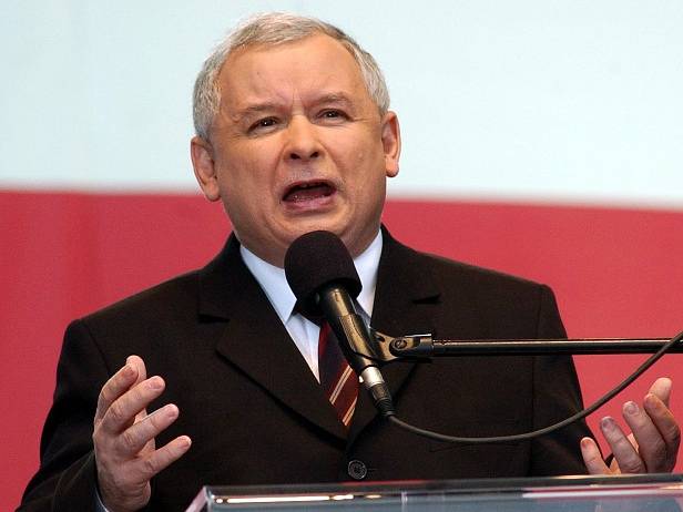 Jaroslav Kaczyński