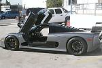 Mosler MT900 GTR XX Twin Turbo Land Shark.