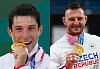 Podivný rituál olympijských hrdinů. Japonci varují: Medaile nejsou k jídlu
