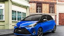 Yaris je nejlevnějším hybridním autem na trhu