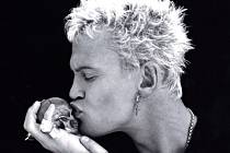 Billy Idol 