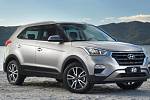 5. Hyundai Creta