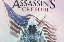 Pravděpodobný obrázek z počítačové hry Assassins Creed 3.