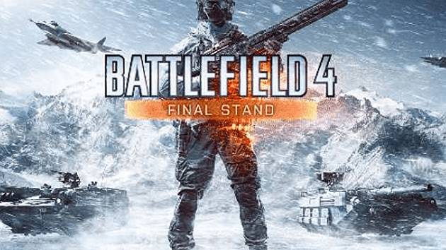 Počítačová hra Battlefield 4: Final Stand. Foto: archiv Grunex.com