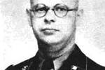 Hans Krüger, kapitán SS a šéf gestapa ve Stanisławówě, člen nacistických vraždících skupin Einsatzgruppen, působících během druhé světové války na východní frontě