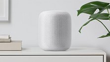 Inteligentní reproduktor HomePod představuje pro Apple zcela novou kategorii produktů