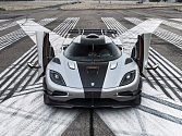 Koenigsegg One:1.